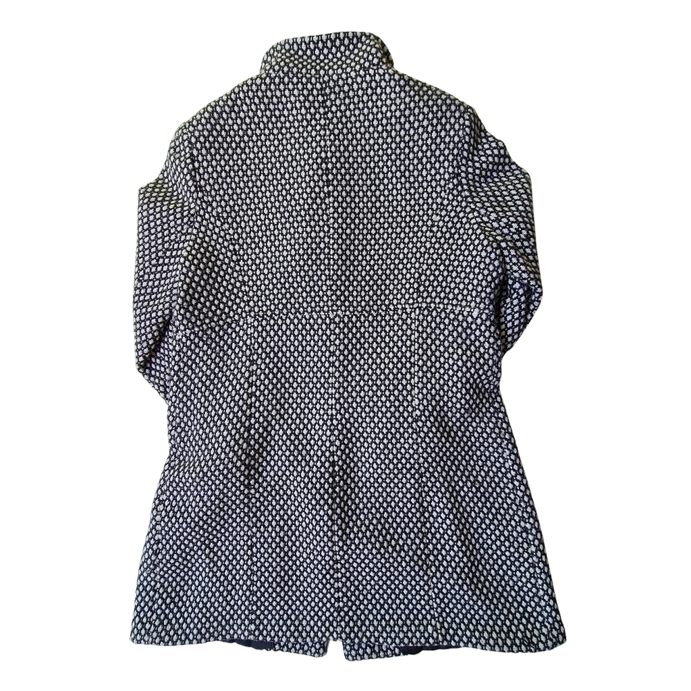 💕💕💕RJWEAR Warm Winter Mono Trenchcoat Jacket - Picture 6 of 14